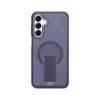CLICK Latch Series Galaxy A36 Case - Purple