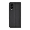 PureGear Express Folio Series Cricket Debut S3 Case - Black