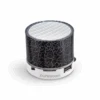 PureGear PureBoom Pocket Wireless Speaker - Black