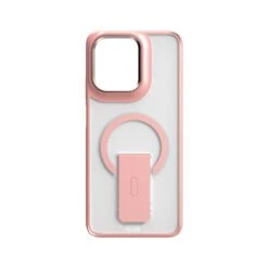 CLICK Latch Series Moto G 5G (2024) Case - Pink