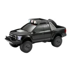 CLICK Limited Series Pickup Truck Wireless Speaker - Black