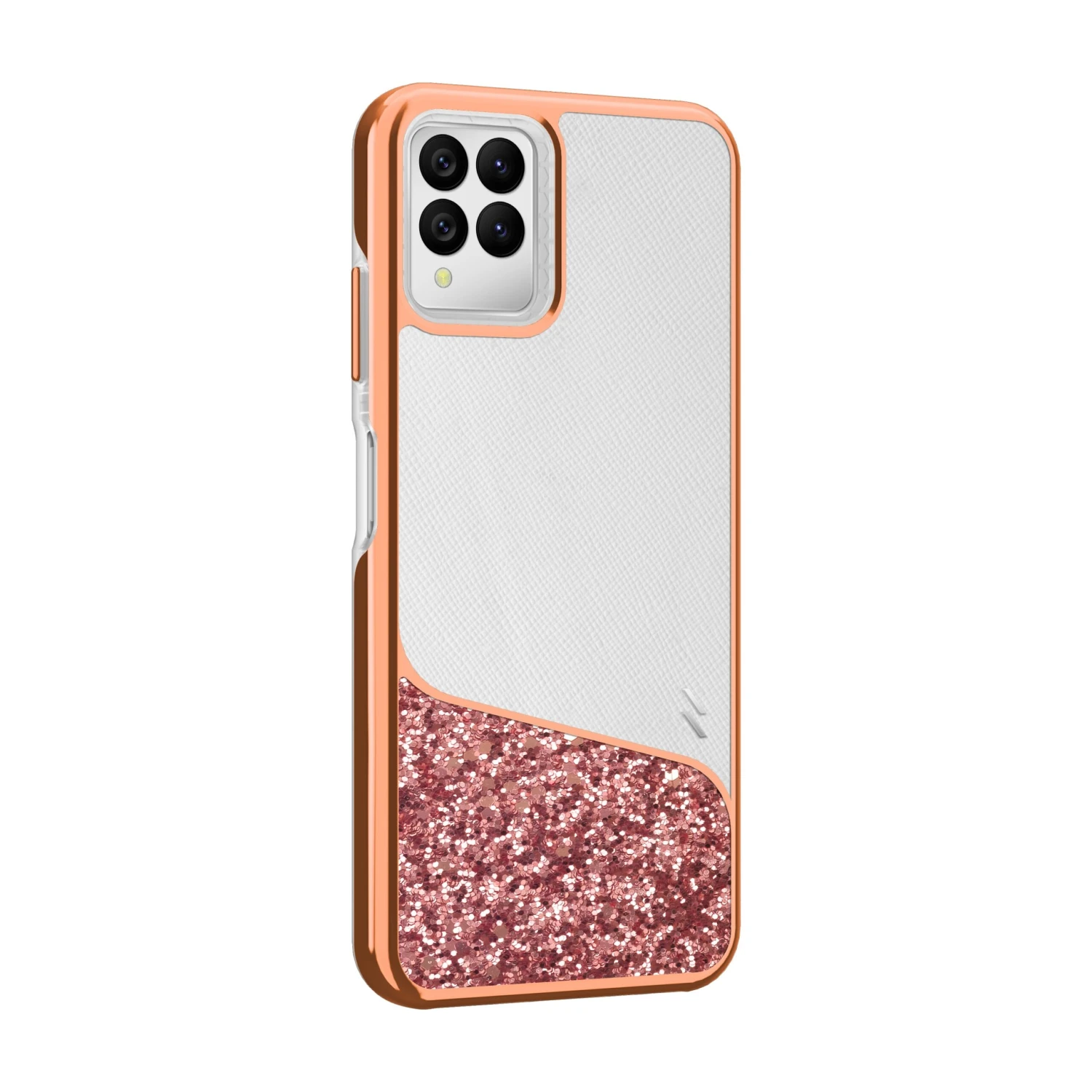 ZIZO DIVISION Series T-Mobile REVVL 6 Pro 5G Case - Wanderlust - Image 5