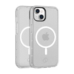 Nimbus9 Phantom 2 IPhone 15 MagSafe Case - Clear
