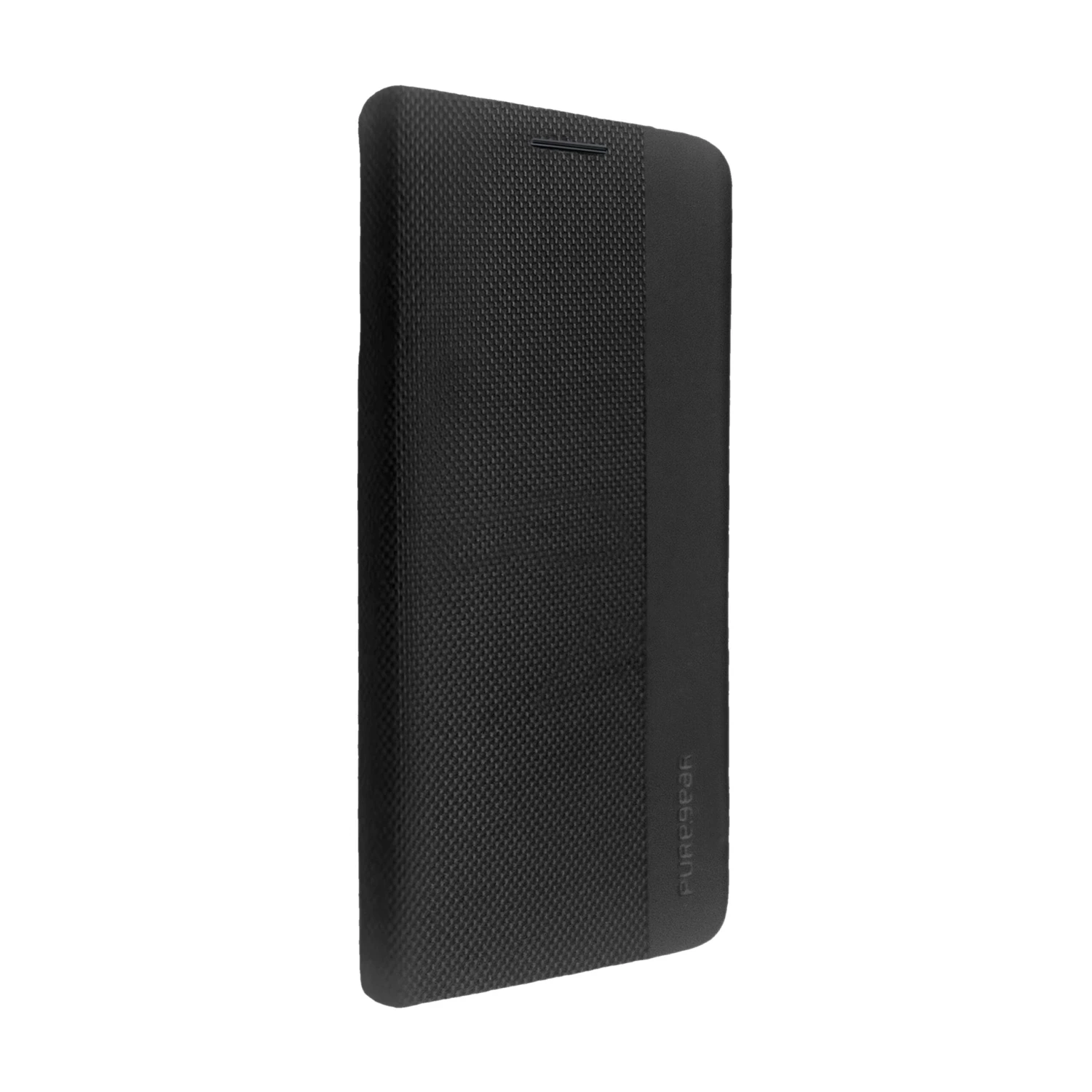PureGear Express Folio Series TCL 50 XL 5G Case - Black - Image 4