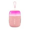 CLICK Glow 10W Wireless Speaker - Pink