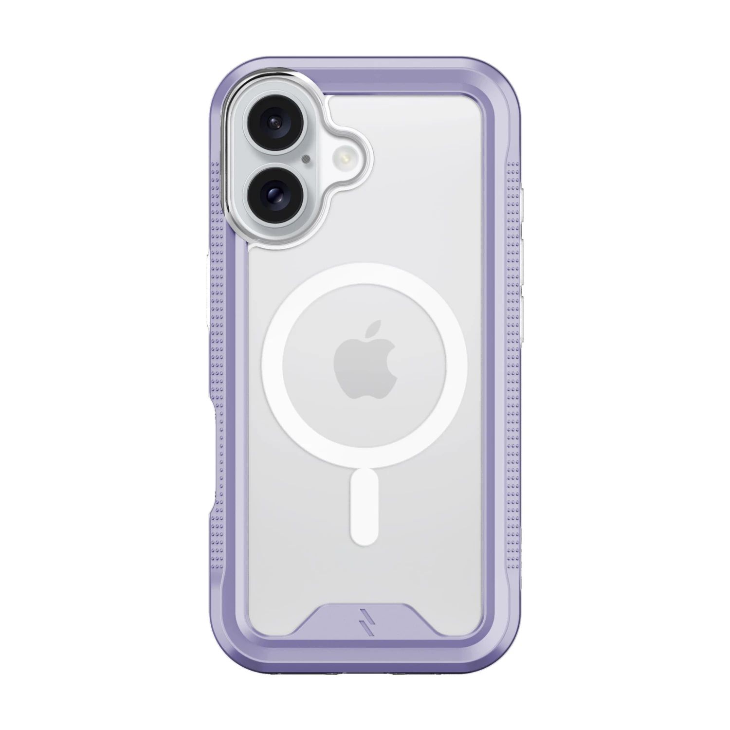 ZIZO ION Series IPhone 16 MagSafe Case - Purple - Image 2