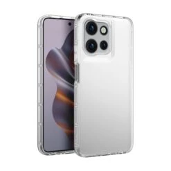 Nimbus9 Alto 2 Moto G (2025) Case - Clear