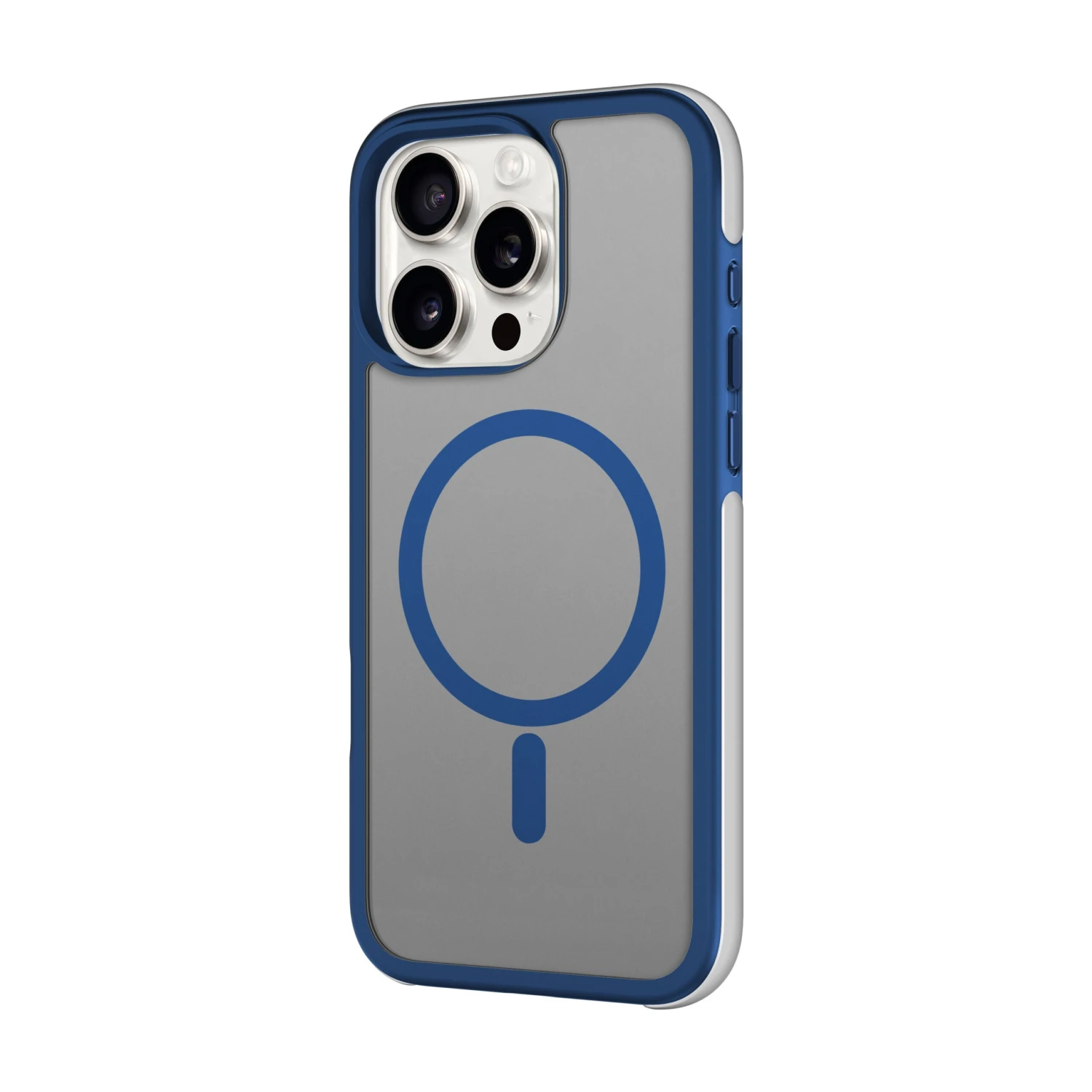 Nimbus9 Summit IPhone 16 Pro Max MagSafe Case - Frost Blue - Image 4