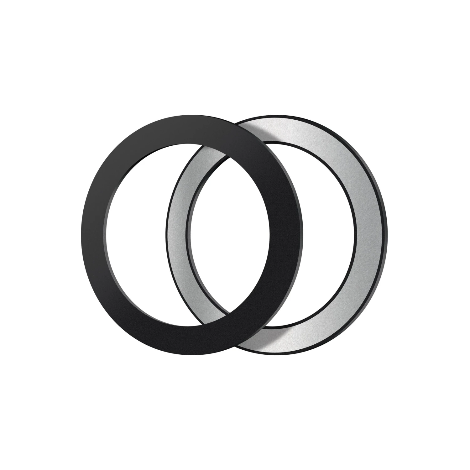 Nimbus9 Wireless Charging Magnetic Suction Cup Phone Mount - Black - Image 6