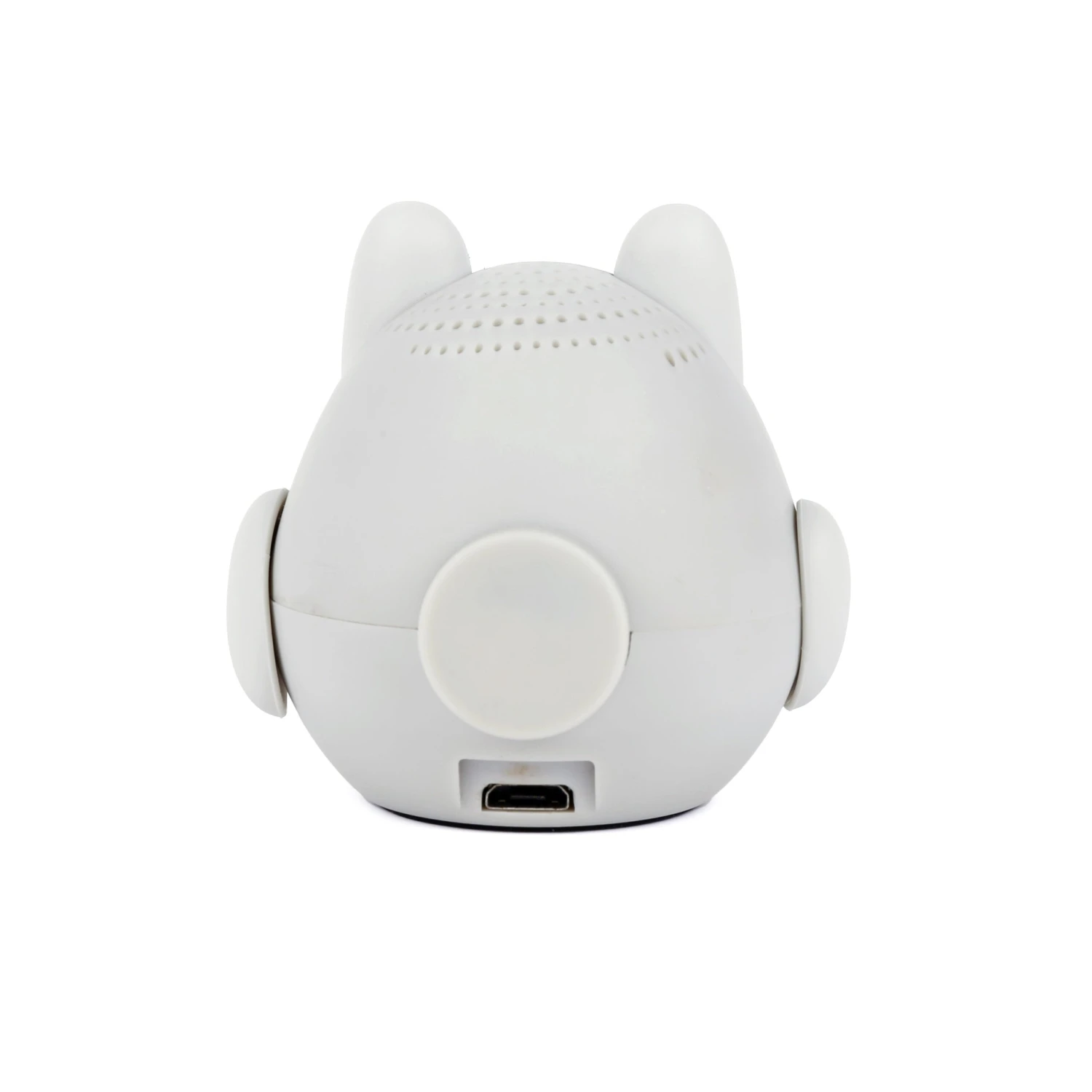 CLICK Pals Magnetic Wireless Speaker - Racoon - Image 3