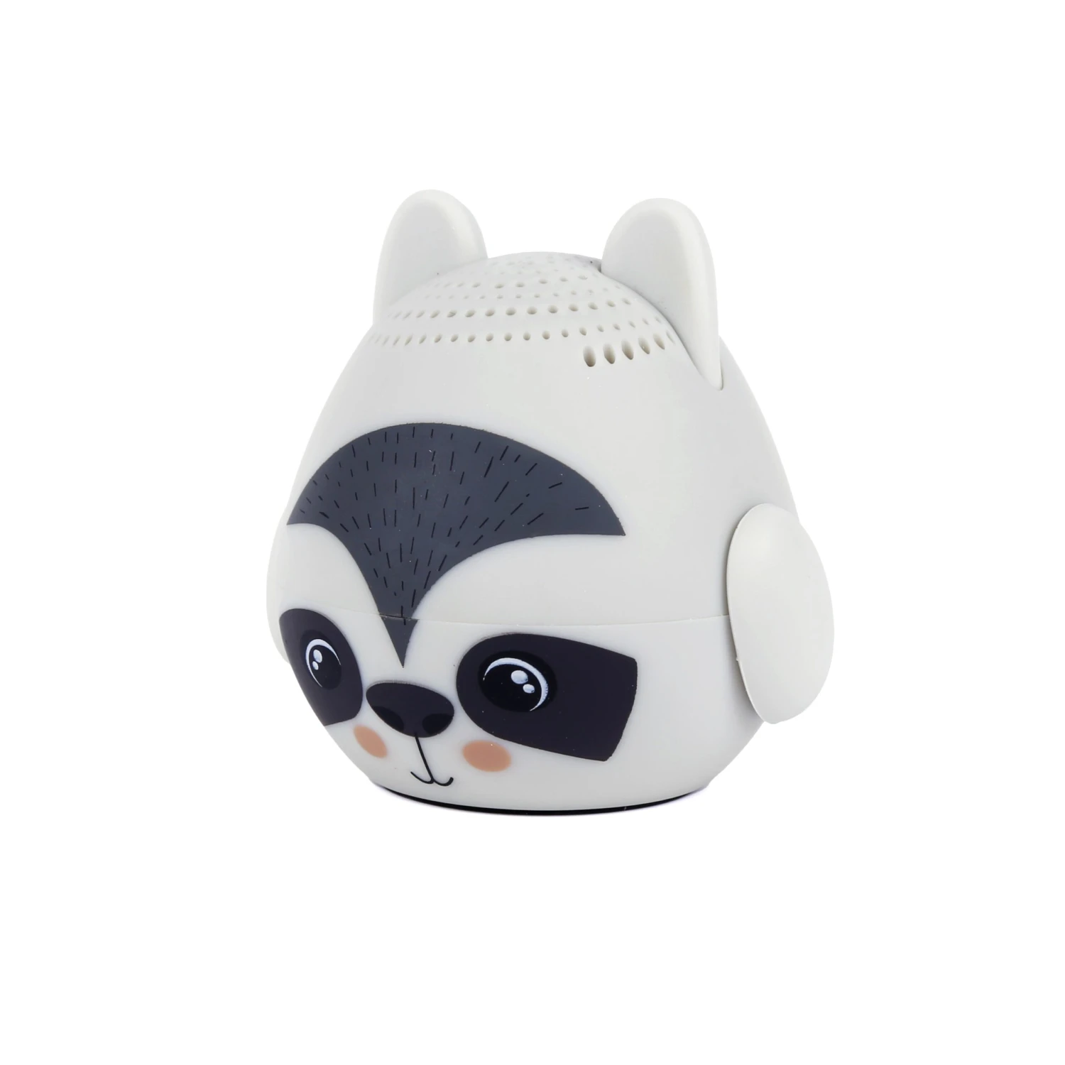 CLICK Pals Magnetic Wireless Speaker - Racoon - Image 2