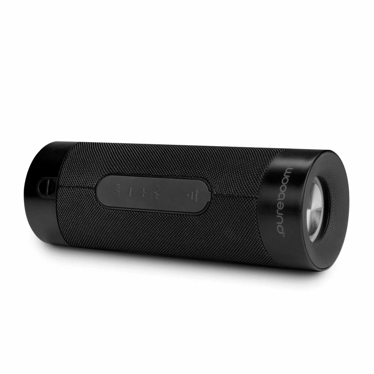 Puregear PureBoom Wireless Blacktooth Speaker Black