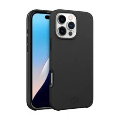 Nimbus9 Cirrus 3 IPhone 16 Pro Max MagSafe Case - Black