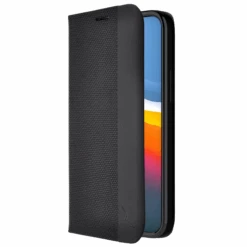 ZIZO WALLET Series IPhone 12 Mini Case - Black