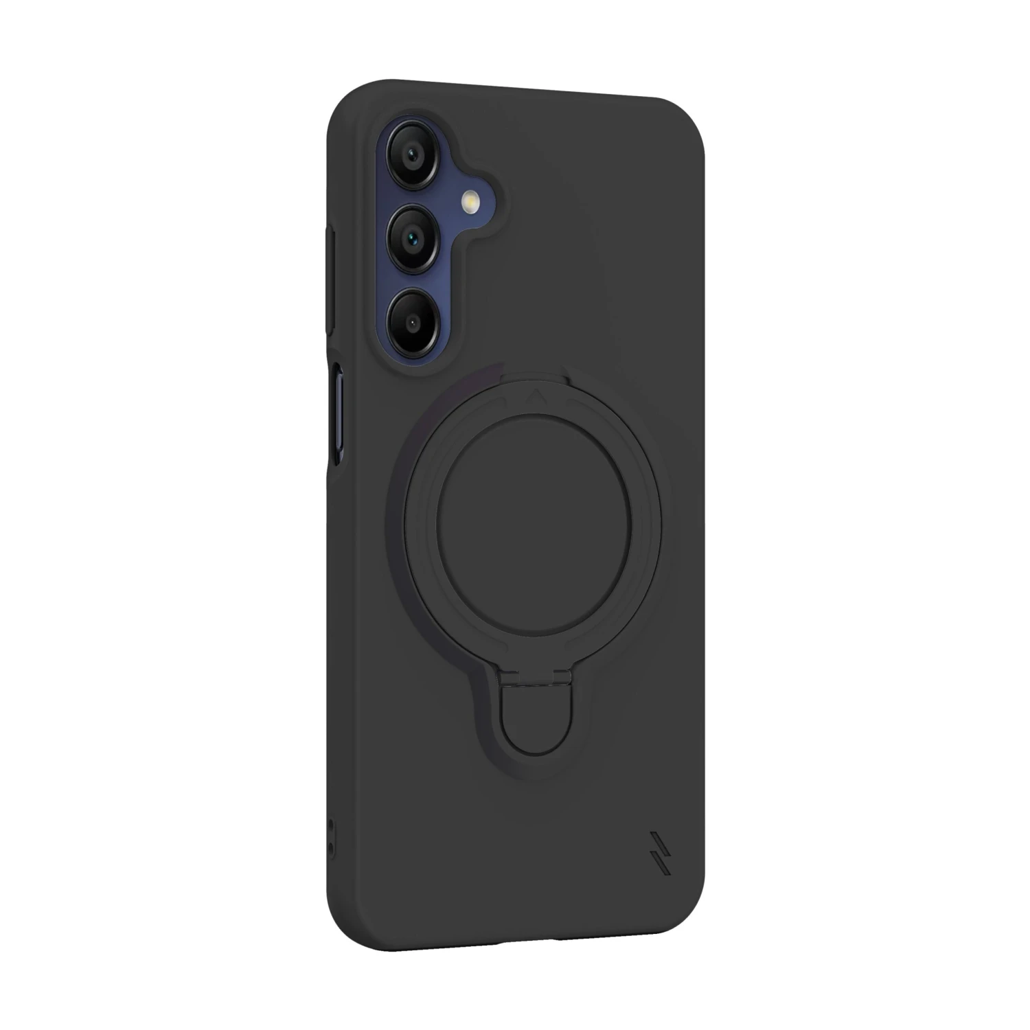 ZIZO REVOLVE Series Galaxy A16 5G Case - Magnetic Black - Image 4