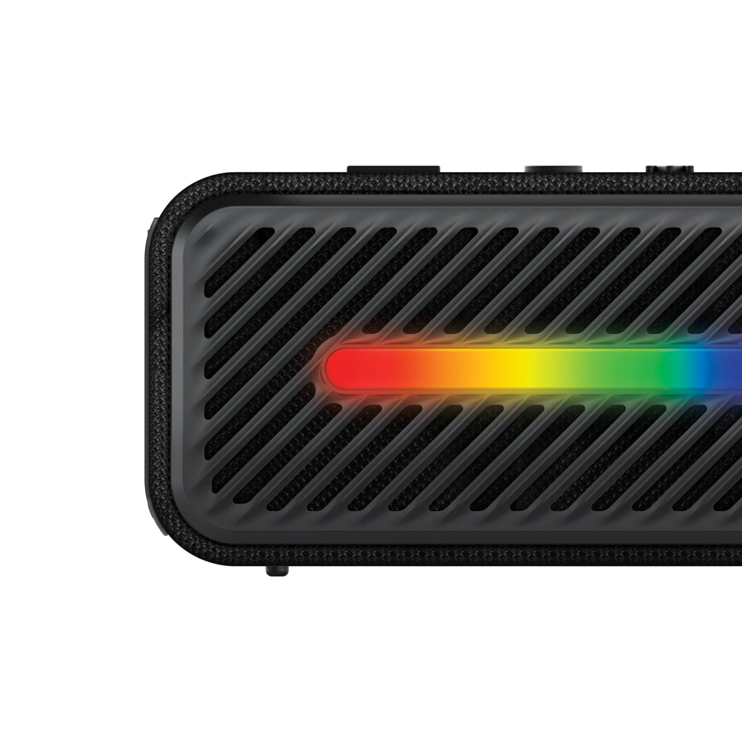 ZIZO Thunder T13 Portable Wireless Speaker - Black - Image 5