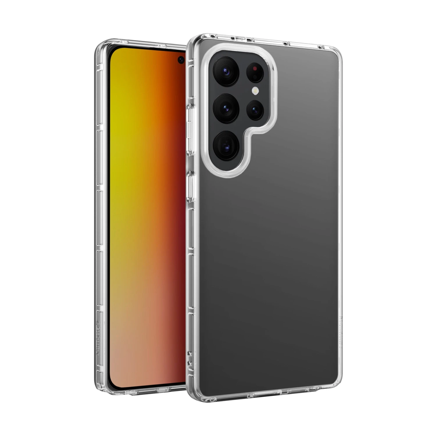 Nimbus9 Alto 2 Galaxy S25 Ultra Case - Clear