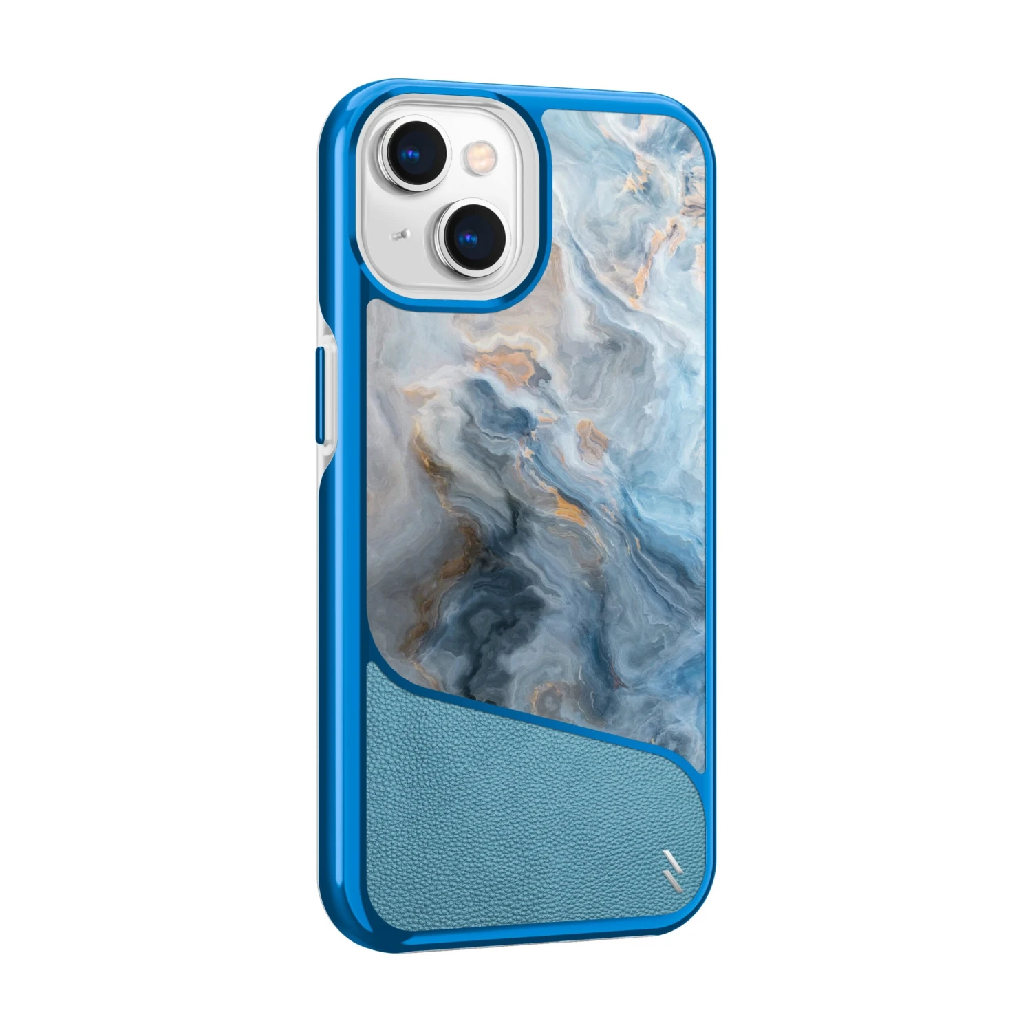 ZIZO DIVISION Series IPhone 15 Case - Marble - Image 4