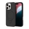 ZIZO REVOLVE Series IPhone 16 Pro Case - Magnetic Black