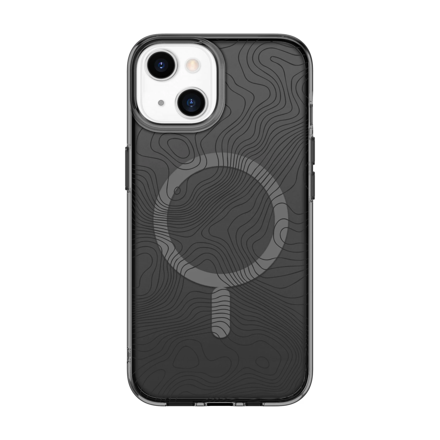 Nimbus9 Stratus IPhone 15 MagSafe Case - Topography - Image 2