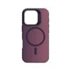 CLICK Radient MagSafe Series IPhone 16 Pro Case - Purple