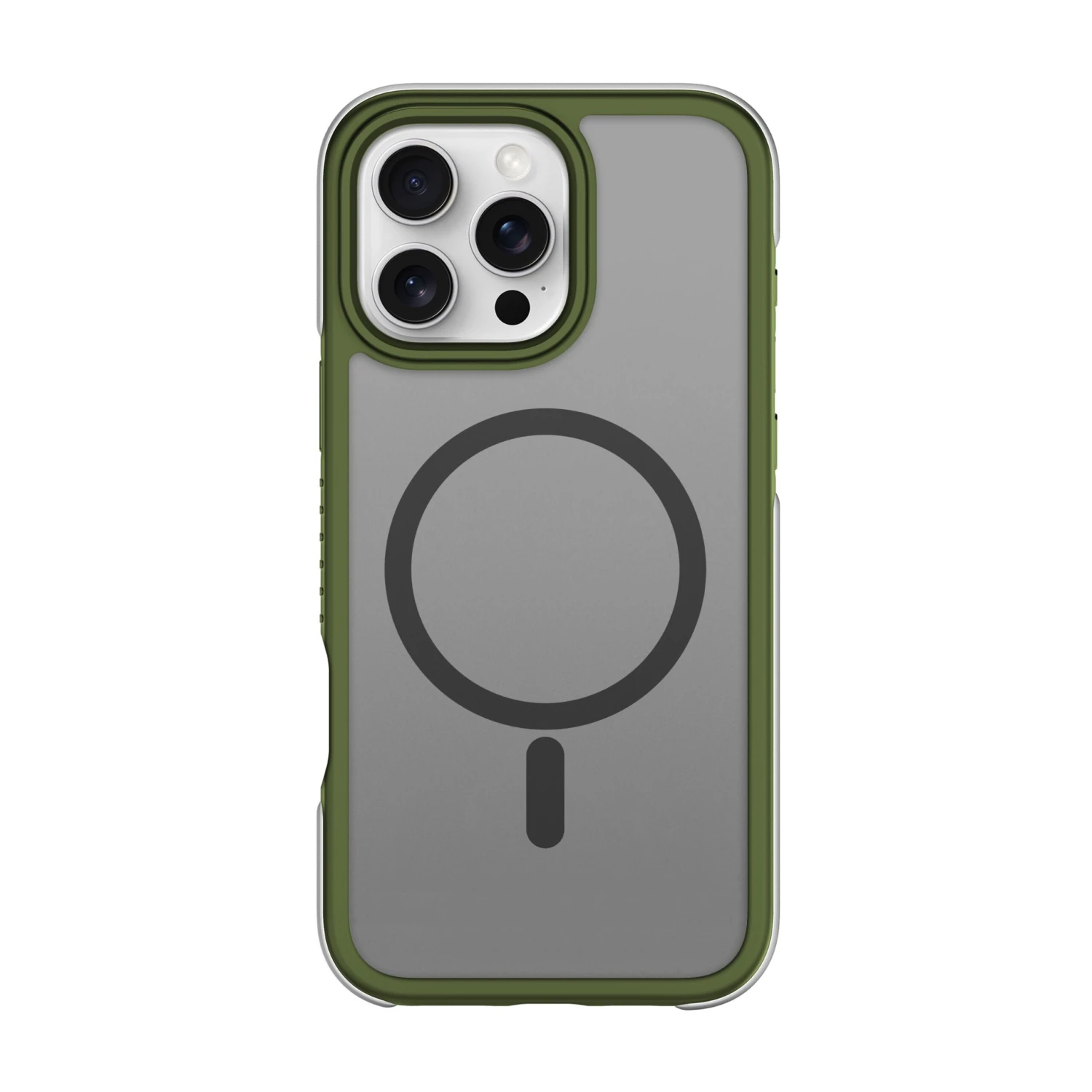 Nimbus9 Summit IPhone 16 Pro Max MagSafe Case - Frost Green - Image 2