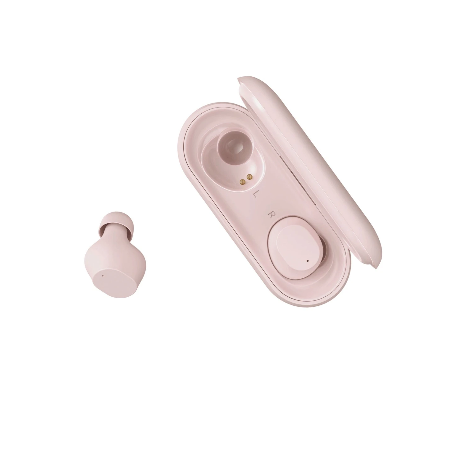 ZIZO VENTURE Z4 True Wireless Earbuds - Pink - Image 6