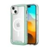 ZIZO ION Series With Magsafe IPhone 15 Case - Mint