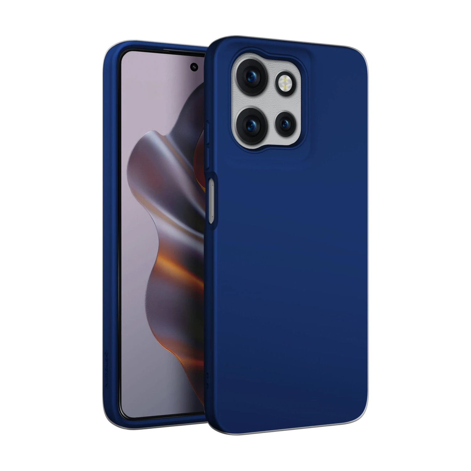 Nimbus9 Alto 2 Moto G (2025) Case - Blue