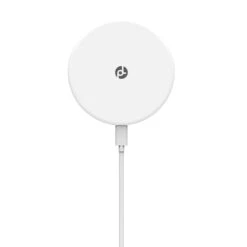PowerLab 10W Wireless Charger - White