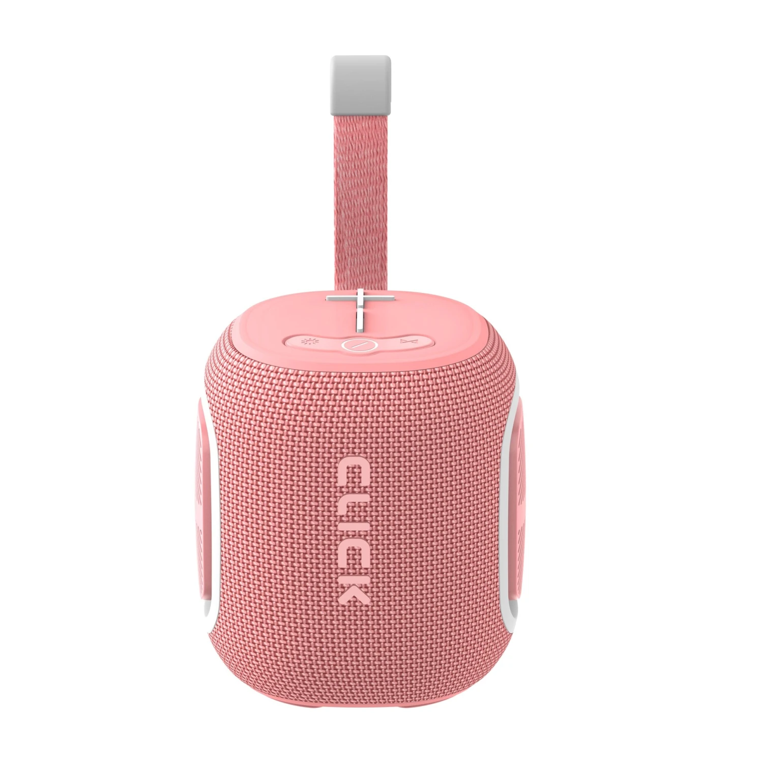 CLICK Mini 10W Wireless Speaker - Pink - Image 2
