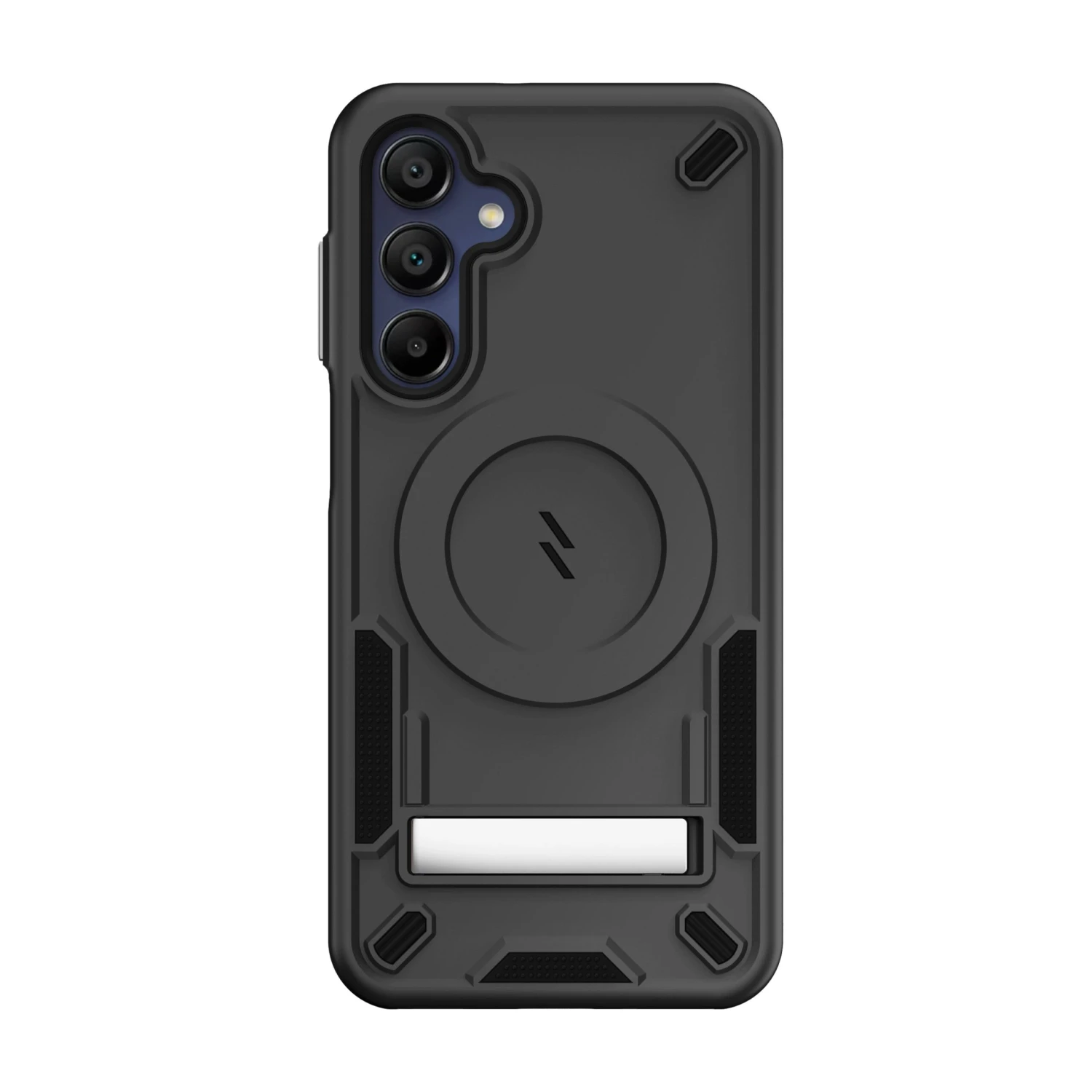 ZIZO TRANSFORM Series Galaxy A16 5G Case - Black - Image 2