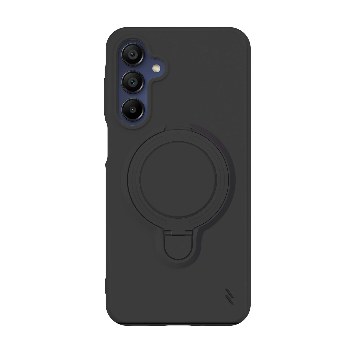 ZIZO REVOLVE Series Galaxy A16 5G Case - Magnetic Black - Image 2