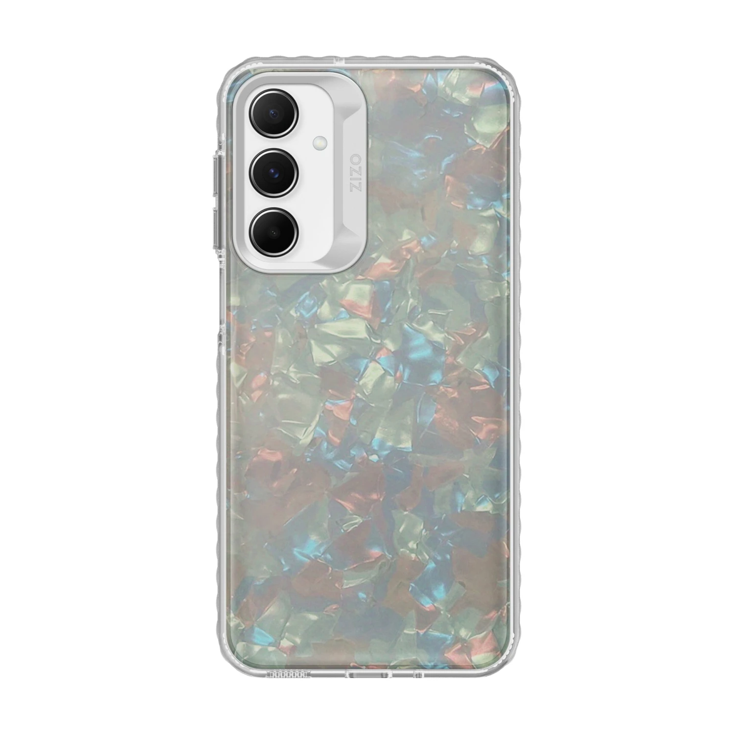 ZIZO JEWEL Series Galaxy A16 5G Case - Opal - Image 2