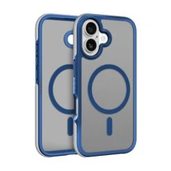 Nimbus9 Summit IPhone 16 MagSafe Case - Frost Blue