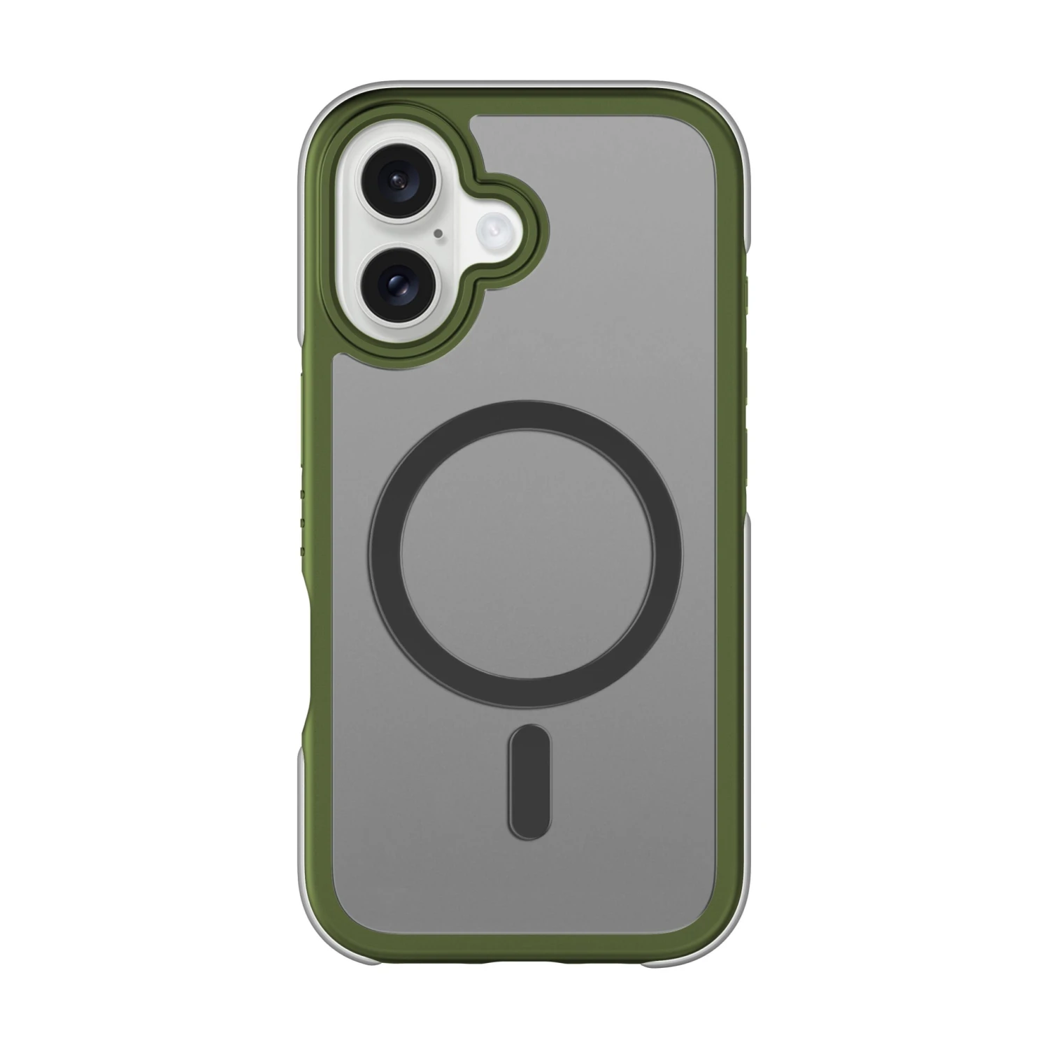 Nimbus9 Summit IPhone 16 MagSafe Case - Frost Green - Image 2