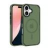 Nimbus9 Phantom 3 IPhone 16 MagSafe Case - Green