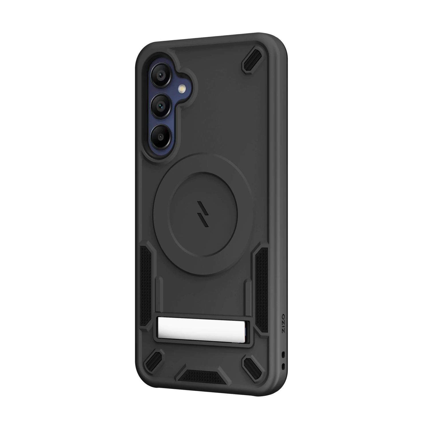 ZIZO TRANSFORM Series Galaxy A16 5G Case - Black - Image 3