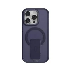 CLICK Latch Series IPhone 16 Pro Case - Purple