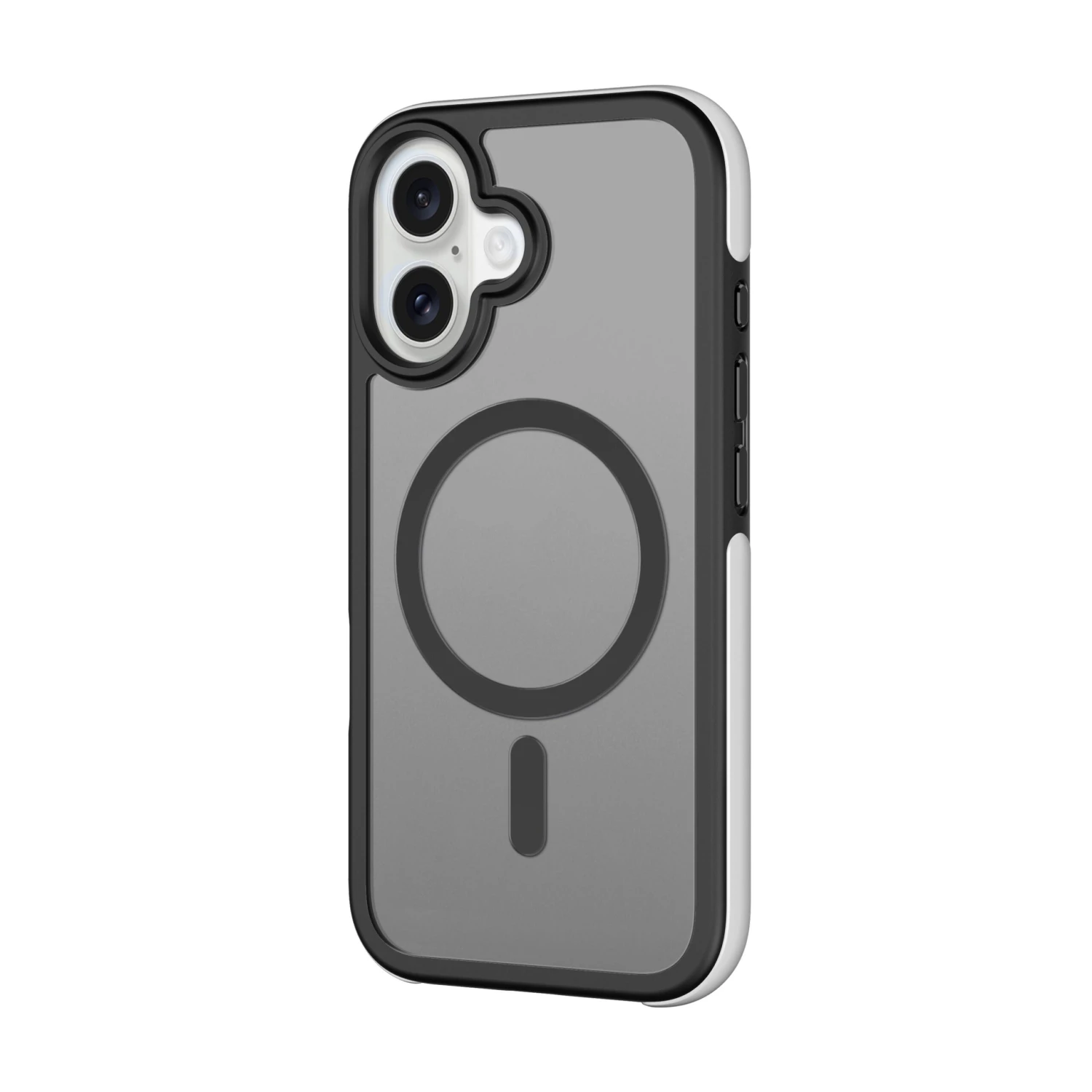 Nimbus9 Summit IPhone 16 MagSafe Case - Frost Black - Image 4