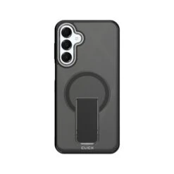 CLICK Latch Series Galaxy A36 Case - Black