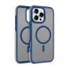 Nimbus9 Summit IPhone 16 Pro Max MagSafe Case - Frost Blue