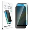 ZIZO PRIVACY Tempered Glass Screen Protector For Galaxy A16 5G - Privacy