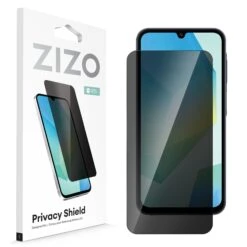 ZIZO PRIVACY Tempered Glass Screen Protector For Galaxy A16 5G - Privacy