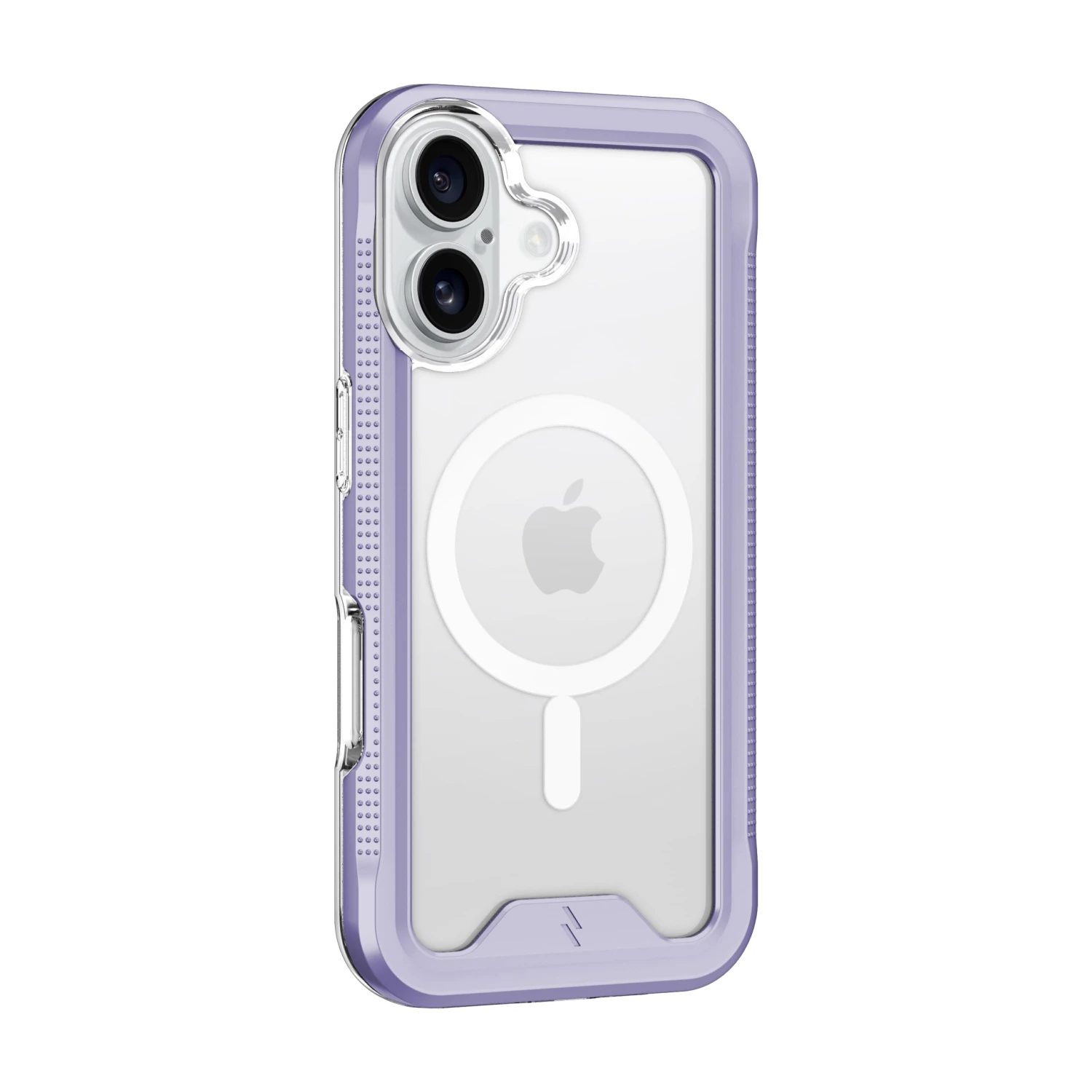 ZIZO ION Series IPhone 16 MagSafe Case - Purple - Image 4