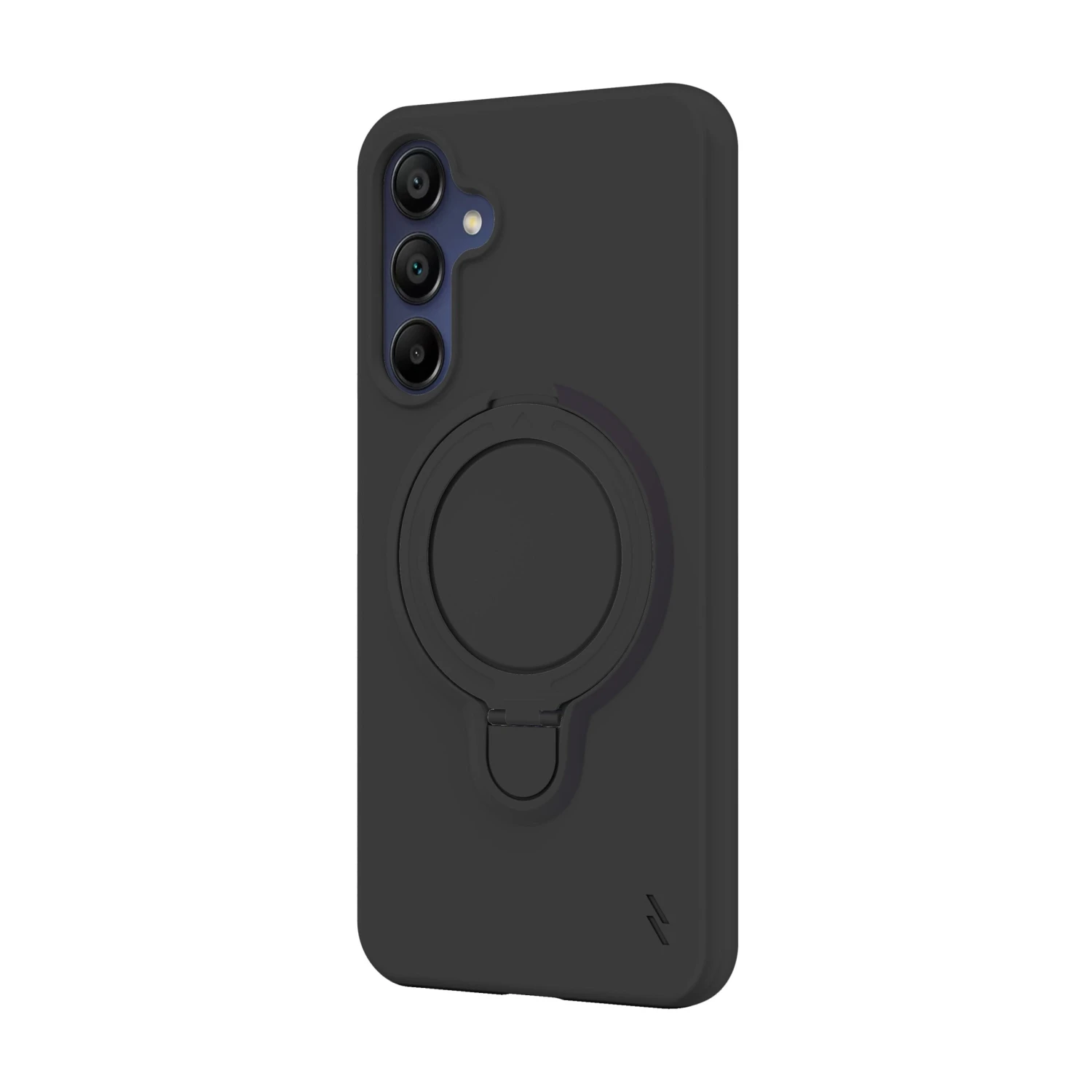 ZIZO REVOLVE Series Galaxy A16 5G Case - Magnetic Black - Image 3