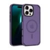 Nimbus9 Phantom 3 IPhone 16 Pro Max MagSafe Case - Purple