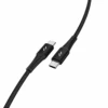 ZIZO PowerVault Cable Type C To C 10ft - Black