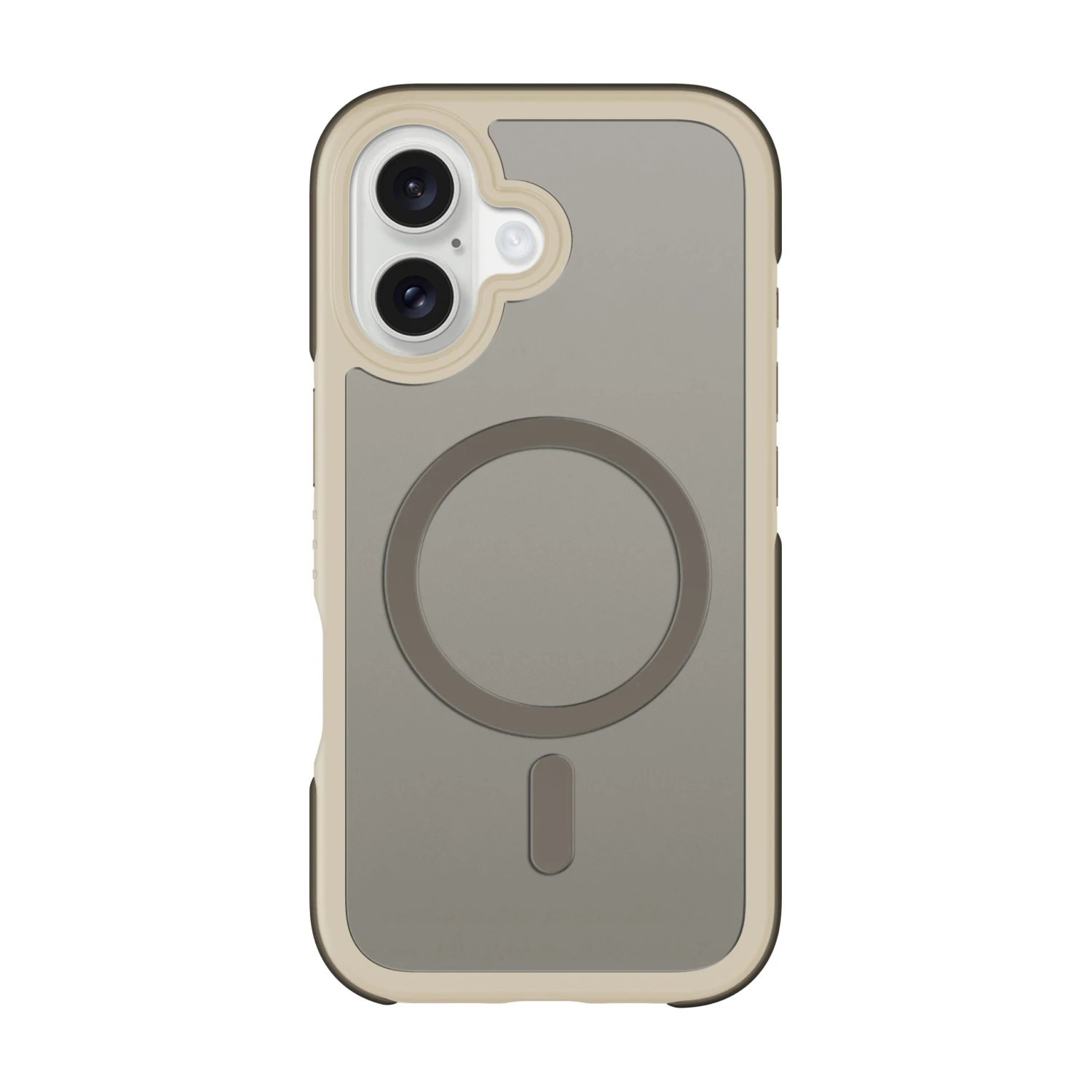 Nimbus9 Summit IPhone 16 MagSafe Case - Frost Taupe - Image 2