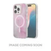 CLICK Cosmic MagSafe Series IPhone 16 Case - Pink